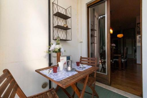 Turin Center Whit Private Parking Leilighet Eksteriør bilde