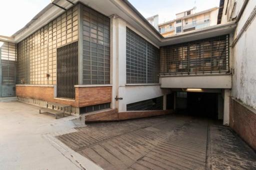 Turin Center Whit Private Parking Leilighet Eksteriør bilde